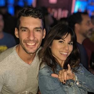 Meet your Posher, Elliott